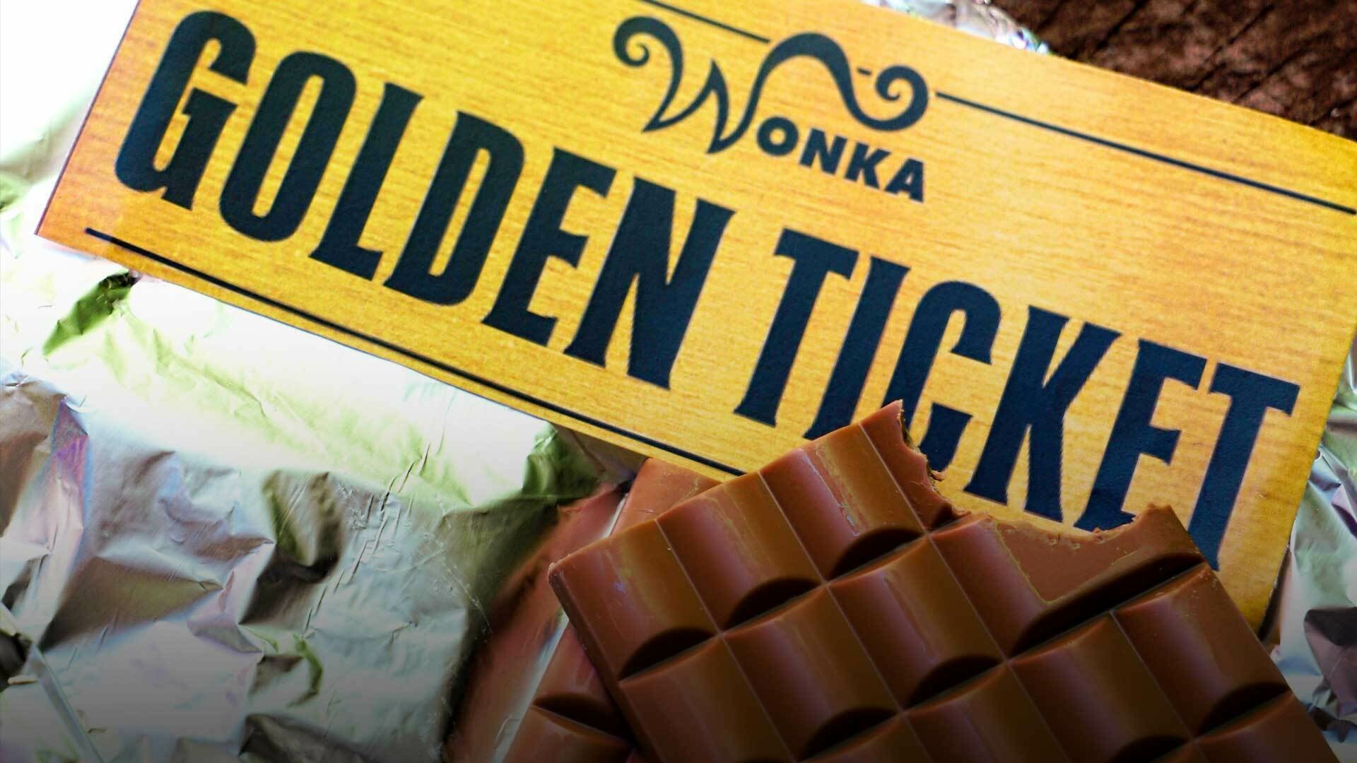 Golden Ticket - Image 105