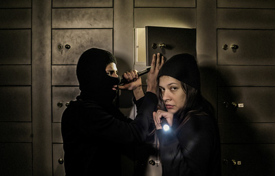 Bank Robbery - Image 261
