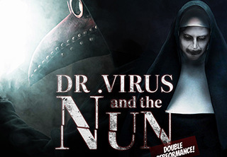 Dr.Virus & The Nun - Image 120
