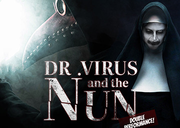 Dr.Virus & The Nun - Image 744